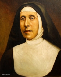 Bł. Maria od Apostołów (Maria Teresa) Wüllenweber